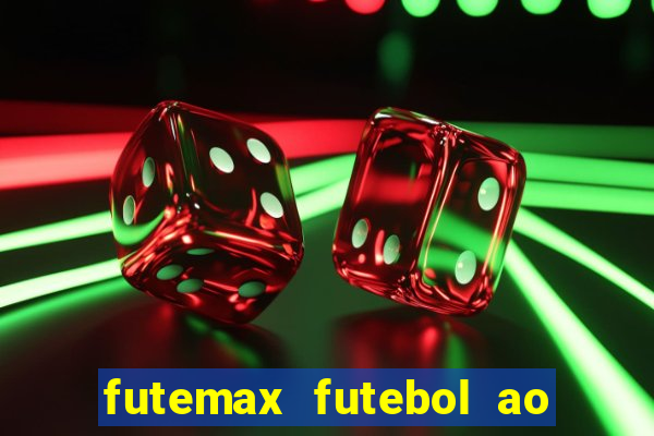 futemax futebol ao vivo serie b